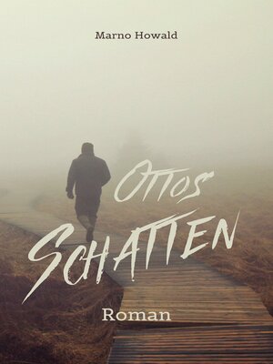 cover image of Ottos Schatten